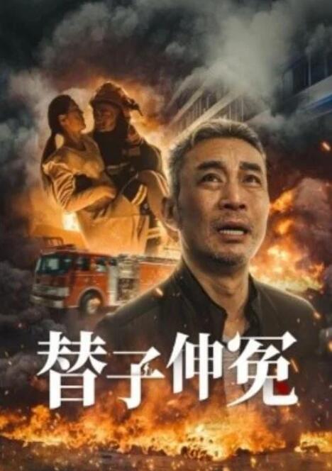短剧《替子伸冤（35集全）》夸克网盘免费在线观看-aoooo