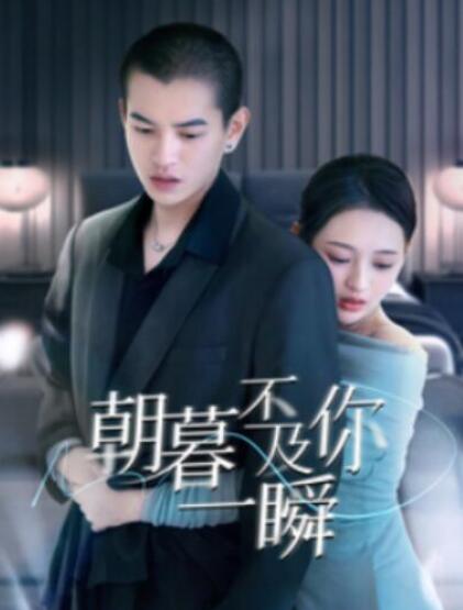 短剧《朝暮不及你一瞬（70集全）》夸克网盘免费在线观看-aoooo