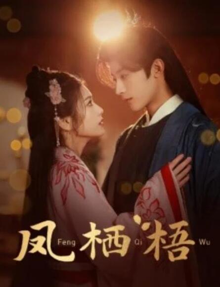 短剧《凤栖梧（60集全）》夸克网盘免费在线观看-aoooo