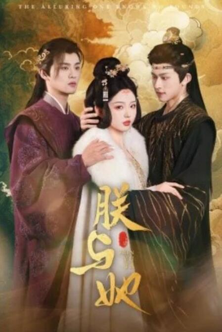 短剧《朕与她（64集全）》夸克网盘免费在线观看-aoooo