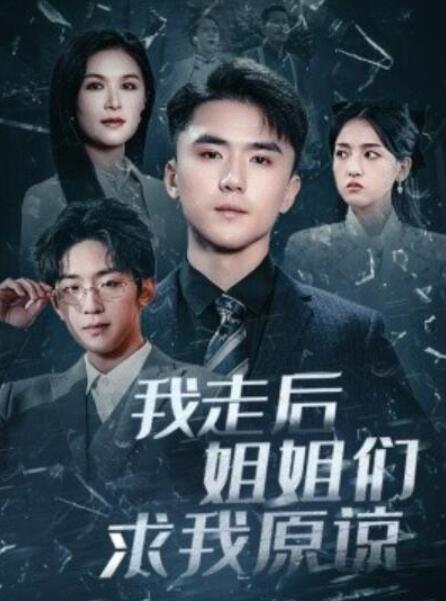 短剧《我走后姐姐们求我原谅（51集全）》夸克网盘免费在线观看-aoooo