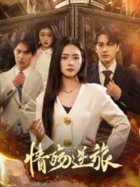短剧《情殇逆旅（91集全）》夸克网盘免费在线观看-aoooo