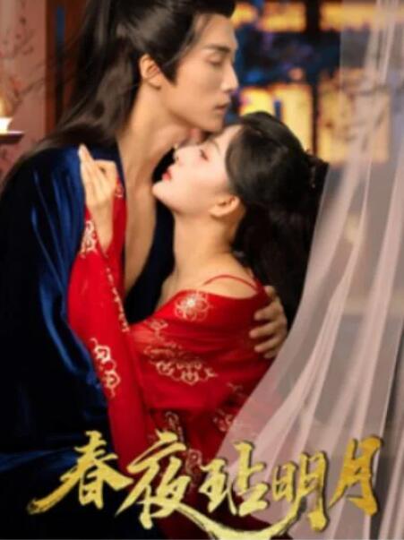 短剧《春夜玷明月（73集全）》夸克网盘免费在线观看-aoooo
