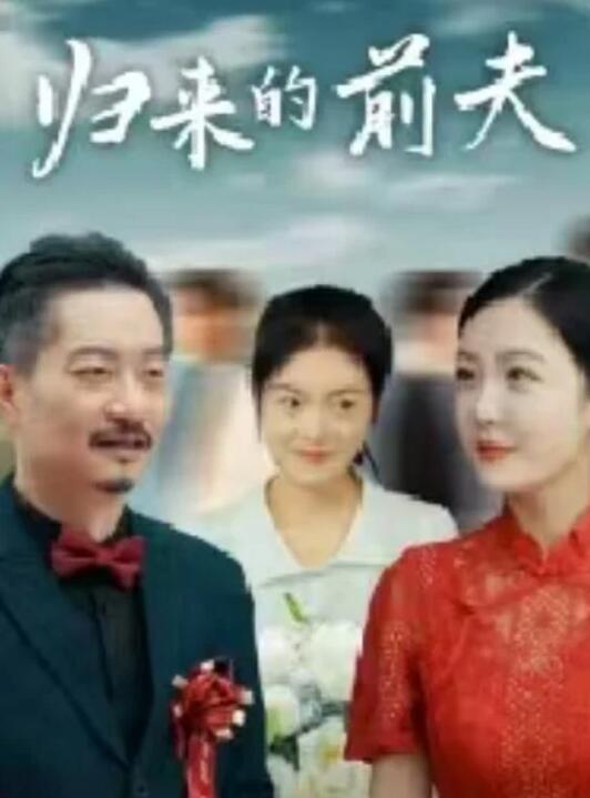 短剧《归来的前夫（30集全）》夸克网盘免费在线观看-aoooo