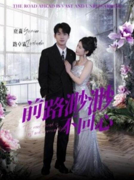 短剧《前路渺渺不回心（30集全）》夸克网盘免费在线观看-aoooo