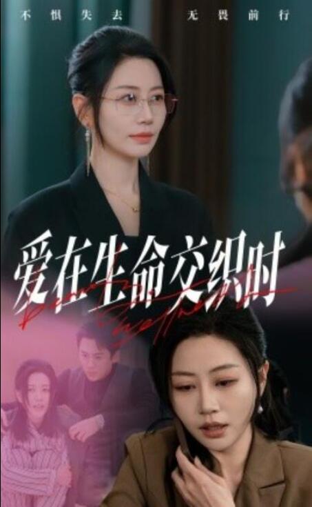 短剧《爱在生命交织时（33集全）》夸克网盘免费在线观看-aoooo