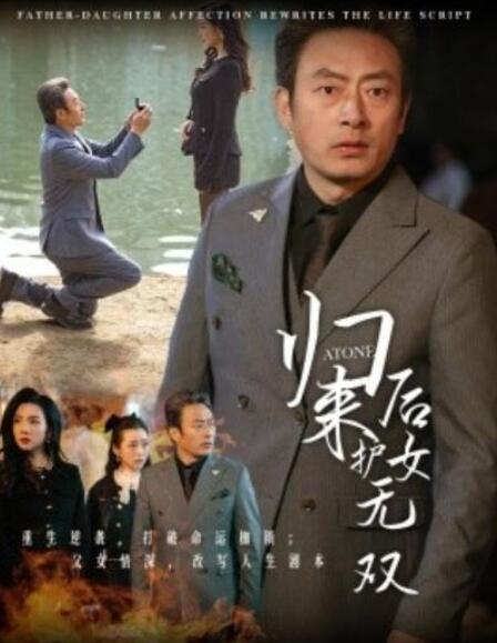 短剧《归来后护女无双（30集全）》夸克网盘免费在线观看-aoooo