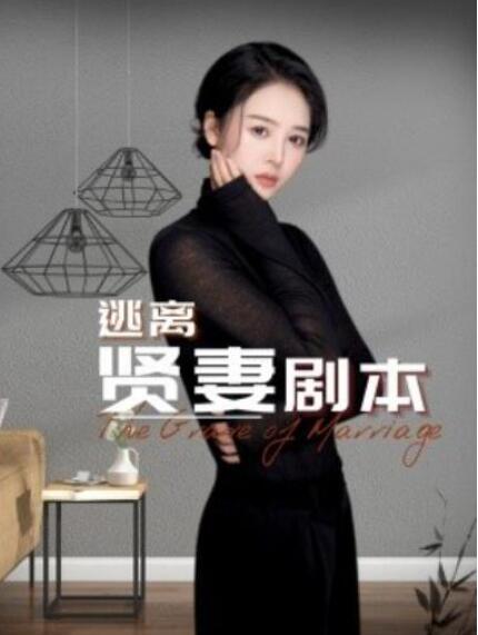 短剧《逃离贤妻剧本（33集全）》夸克网盘免费在线观看-aoooo