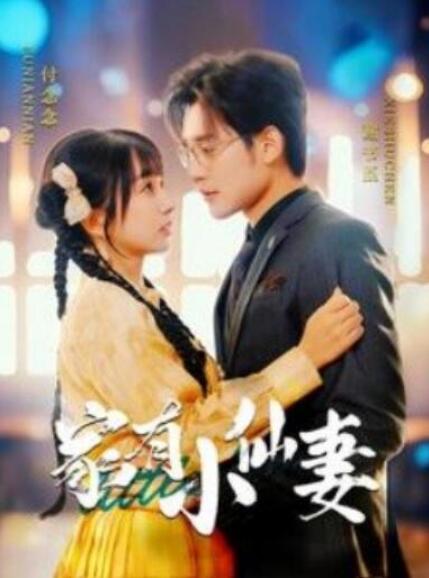 短剧《家有小仙妻（101集全）》夸克网盘免费在线观看-aoooo