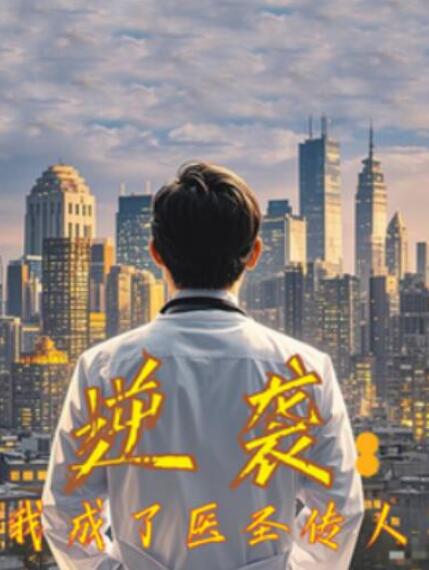 短剧《逆袭我成了医圣传人（39集全）》夸克网盘免费在线观看-aoooo