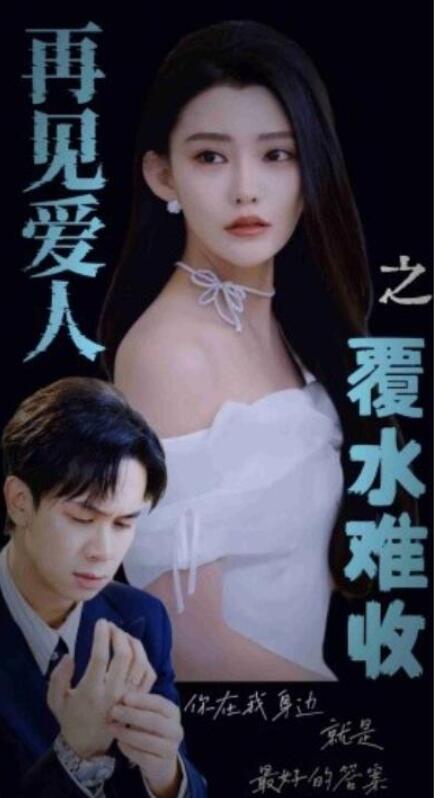 短剧《再见爱人之覆水难收（30集全）》夸克网盘免费在线观看-aoooo