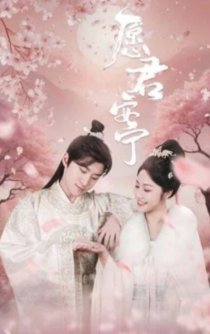 短剧《愿君安宁（34集全）》夸克网盘免费在线观看-aoooo