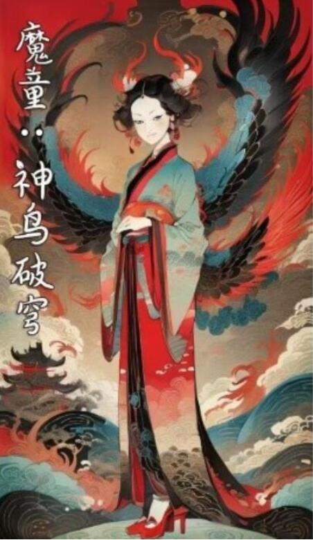 短剧《魔童：神鸟破穹（78集全）》夸克网盘免费在线观看-aoooo