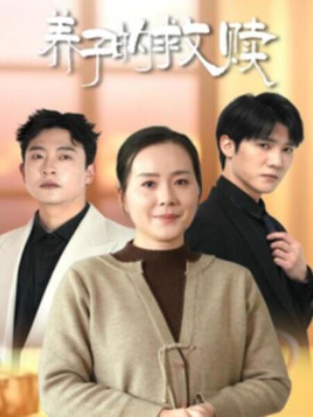短剧《养子的救赎（57集全）》夸克网盘免费在线观看-aoooo