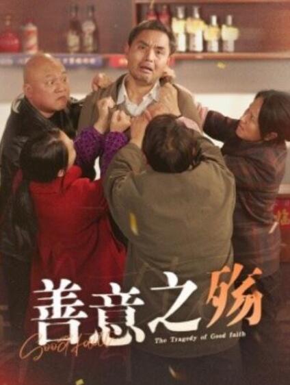 短剧《善意之殇（30集全）》夸克网盘免费在线观看-aoooo