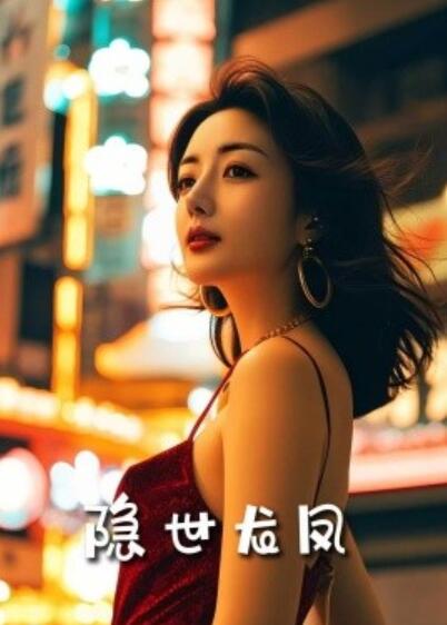 短剧《隐世龙凤（30集全）》夸克网盘免费在线观看-aoooo