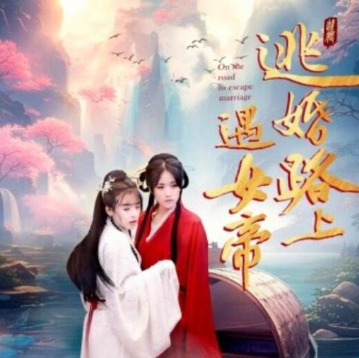 短剧《逃婚路上遇女帝（59集全）》夸克网盘免费在线观看-aoooo
