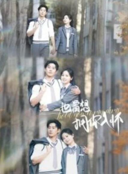 短剧《也曾想拥你入怀（80集全）》夸克网盘免费在线观看-aoooo