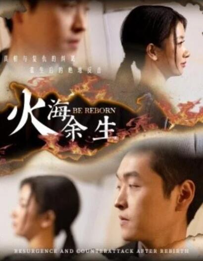 短剧《火海余生（30集全）》夸克网盘免费在线观看-aoooo