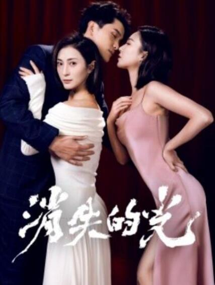 短剧《消失的光（30集全）》夸克网盘免费在线观看-aoooo