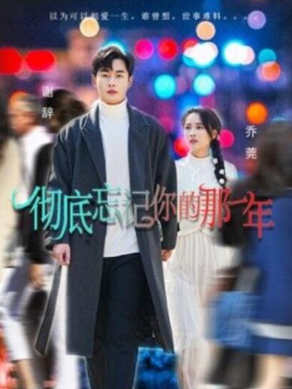 短剧《彻底忘记你的那一年（62集全）》夸克网盘免费在线观看-aoooo