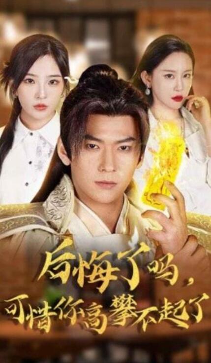 短剧《后悔了吗，可惜你高攀不起了（62集全）》夸克网盘免费在线观看-aoooo