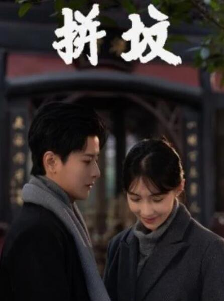 短剧《拼坟（62集全）》夸克网盘免费在线观看-aoooo
