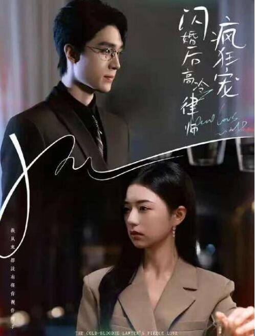 短剧《闪婚后蒋律师卑微求爱（闪婚后高冷律师疯狂宠）99集全》夸克网盘免费在线观看-aoooo