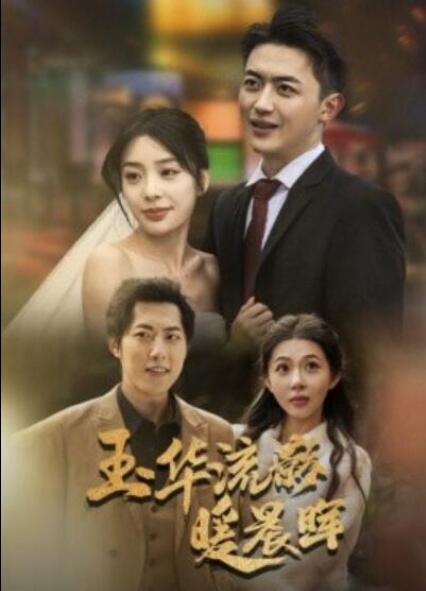 短剧《玉华流影暖晨晖（70集全）》夸克网盘免费在线观看-aoooo