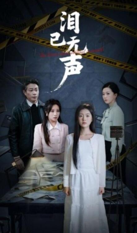 短剧《泪已无声（32集全）》夸克网盘免费在线观看-aoooo