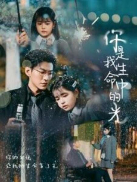 短剧《你是我生命中的光（75集全）》夸克网盘免费在线观看-aoooo