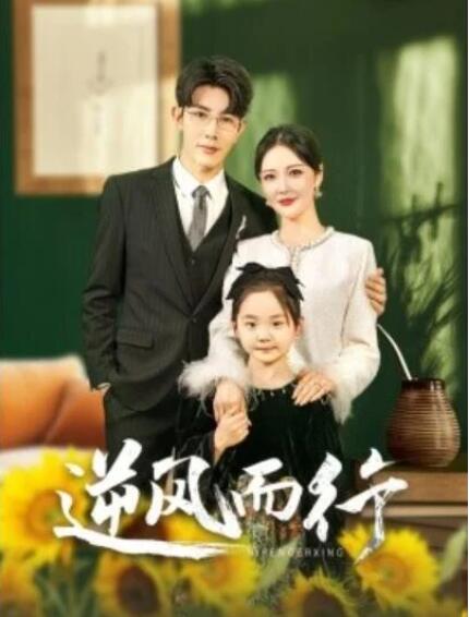 短剧《逆风而行（58集全）》夸克网盘免费在线观看-aoooo