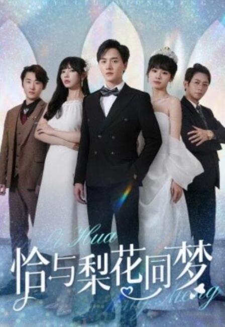 短剧《恰与梨花同梦（79集全）》夸克网盘免费在线观看-aoooo