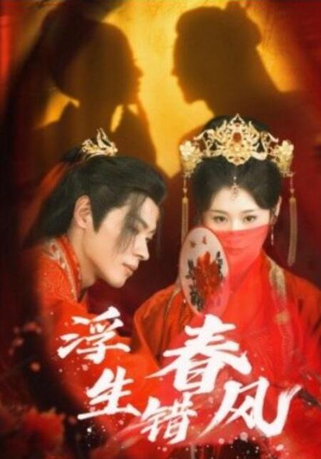 短剧《浮生错春风（80集全）》夸克网盘免费在线观看-aoooo
