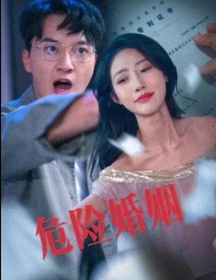 短剧《危险婚姻（60集全）》夸克网盘免费在线观看-aoooo
