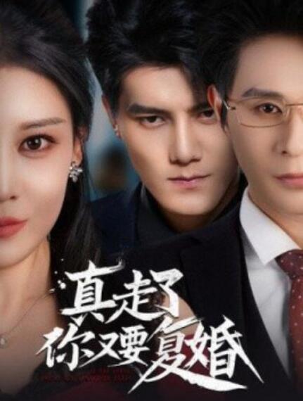 短剧《真走了你又要复婚（60集全）》夸克网盘免费在线观看-aoooo